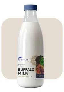 Buffalo Milk Monthly