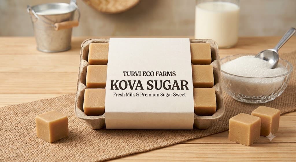 Kova Sugar
